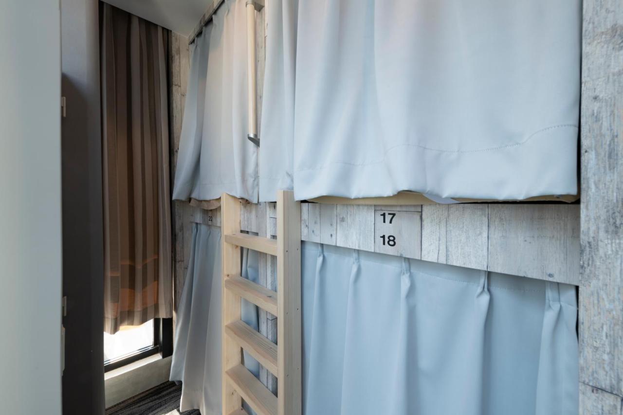 Bnb+ Kanda Terrace Ogawamachi Tokyo prefektur Exteriör bild
