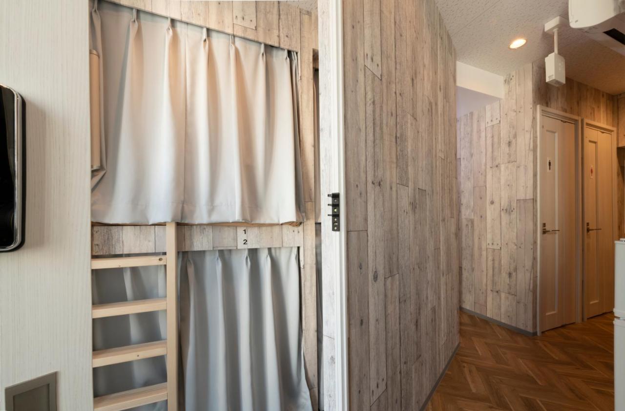Bnb+ Kanda Terrace Ogawamachi Tokyo prefektur Exteriör bild