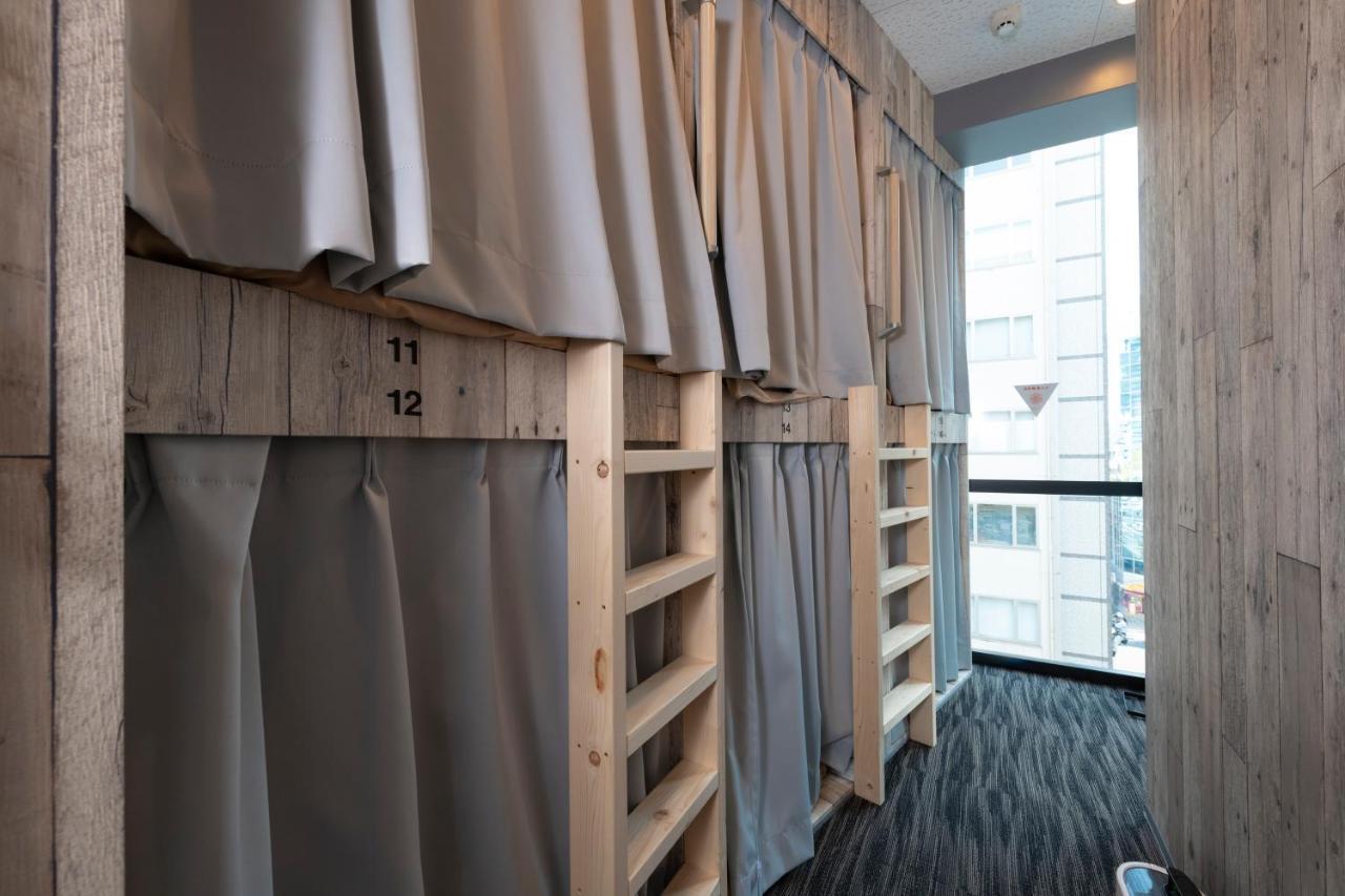Bnb+ Kanda Terrace Ogawamachi Tokyo prefektur Exteriör bild
