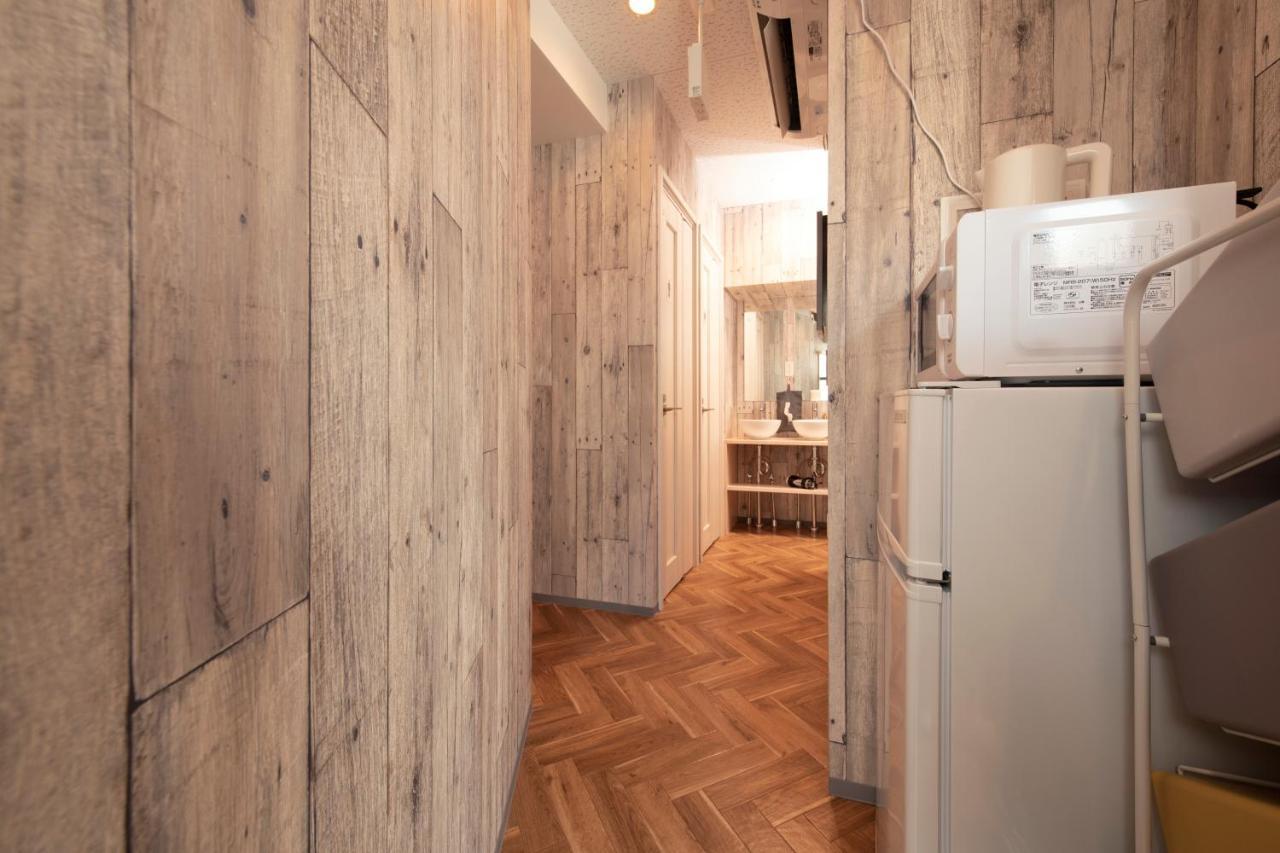 Bnb+ Kanda Terrace Ogawamachi Tokyo prefektur Exteriör bild