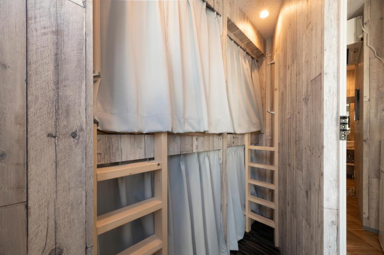 Bnb+ Kanda Terrace Ogawamachi Tokyo prefektur Exteriör bild