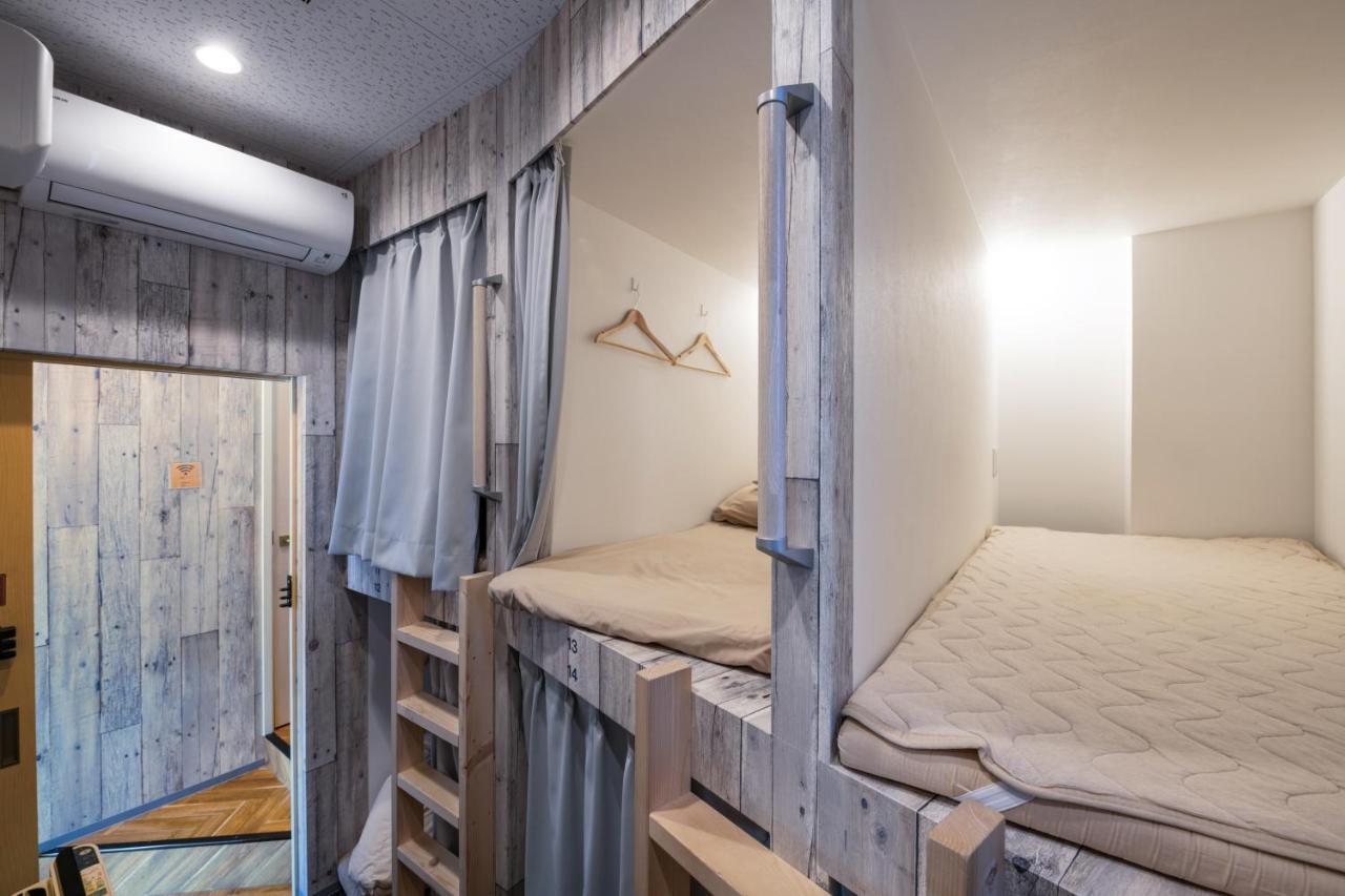 Bnb+ Kanda Terrace Ogawamachi Tokyo prefektur Exteriör bild