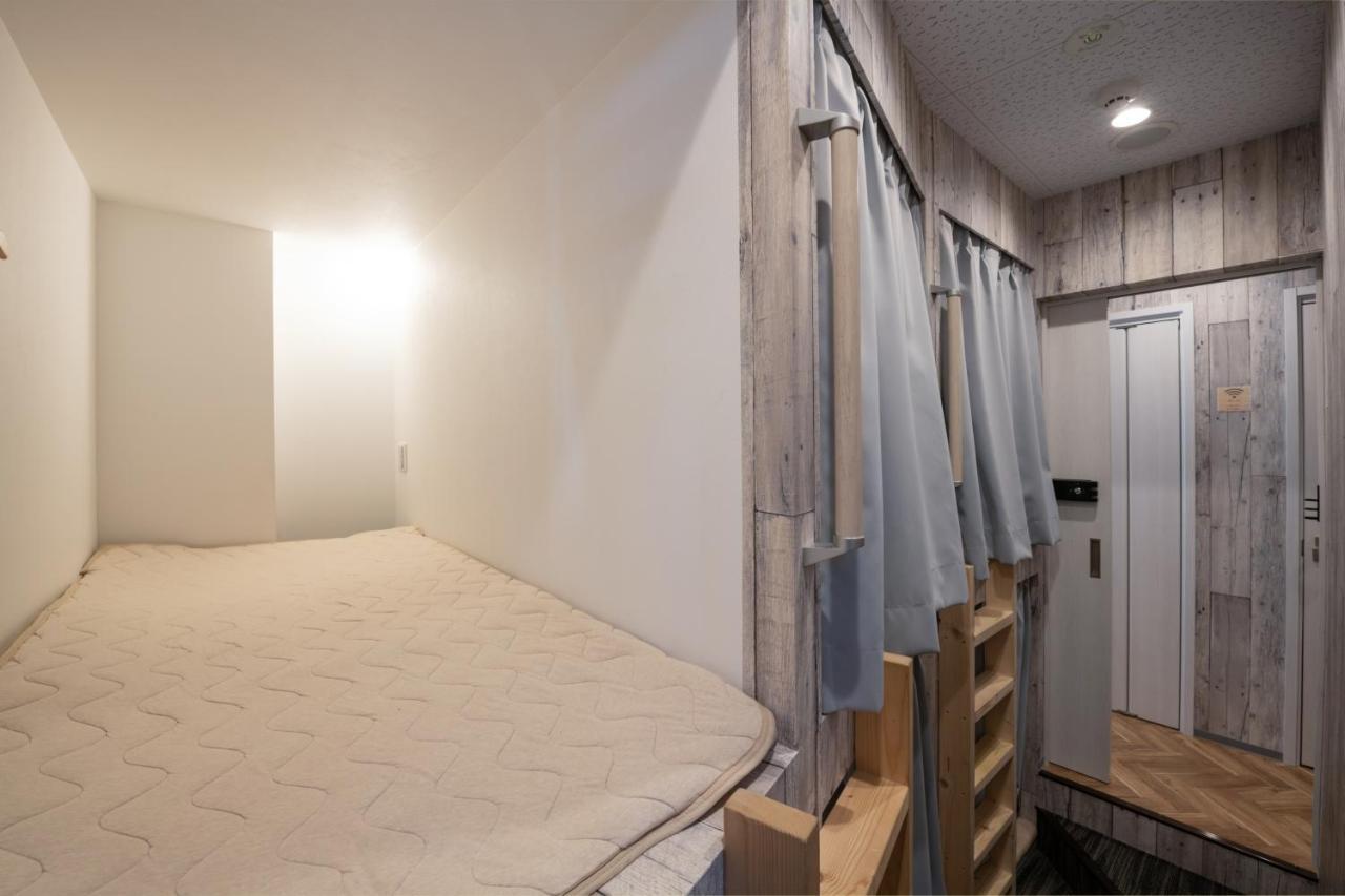 Bnb+ Kanda Terrace Ogawamachi Tokyo prefektur Exteriör bild